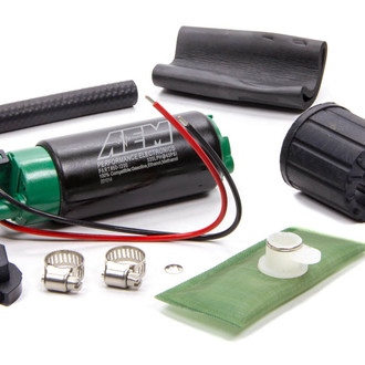 AEM Performance Electronics® - High Flow In-Tank Electric Fuel Pump