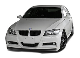 Aero Function Body Kit BMW 3-Series 2006-2011