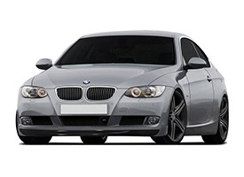 Aero Function Body Kit BMW 3-Series 2007-2011
