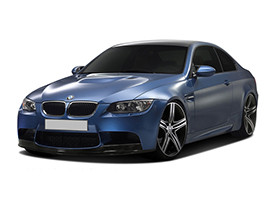 Aero Function Body Kit BMW 3-Series 2007-2011