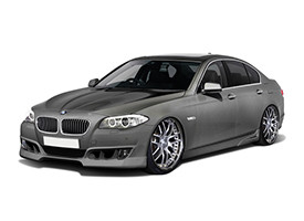 Aero Function Body Kit BMW 5 Series 2010-2012
