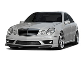 Aero Function Body Kit Mercedes E Class 2002-2009
