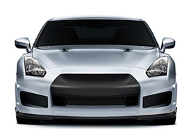 Aero Function Body Kit Nissan GTR 2007-2012