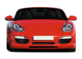 Aero Function Body Kit Porsche Boxster 2005-2011