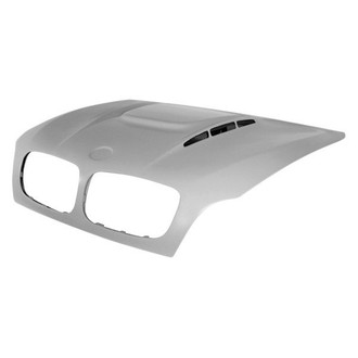 Aero Function® - AF-5 Style Hood