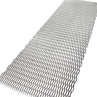 Aero Function® - AF-2 Style Premium Mesh Grille Sheet