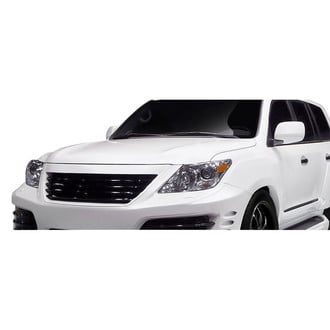 Aero Function® - 1-Pc AF-1 Style Wide Body Billet Main Grille