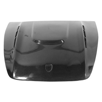 Aero Function® - AF-3 Style Carbon Fiber Hood