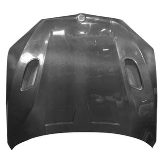 Aero Function® - AF-1 Style Carbon Fiber Hood