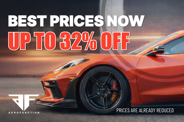 Aero Function Special Offers