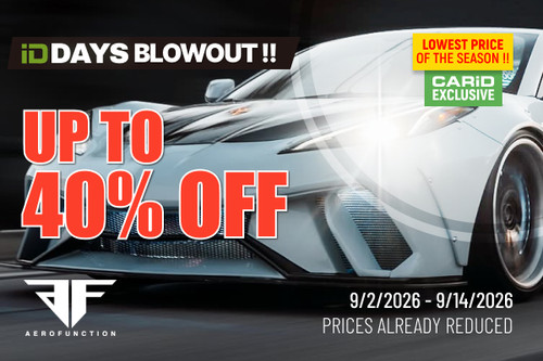 Aero Function Special Offers