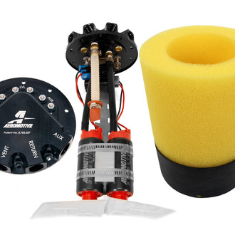 Aeromotive® - Direct Drop-In Fuel Pump Kit