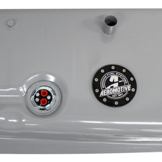 Aeromotive® - Stealth Gen 2 Fuel Tank Assembly