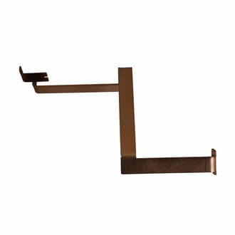 Aeromotive® - Fuel Level Sender Bracket Fuel Level Sender Bracket