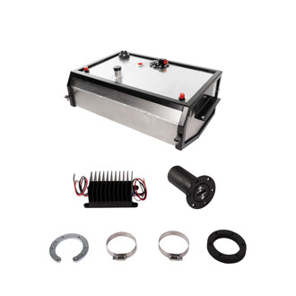 Aeromotive® - Rear Mount Fuel Cell