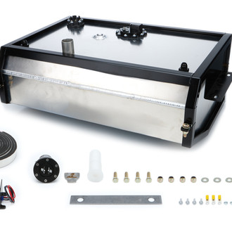 Aeromotive® - Rear Mount Fuel Cell