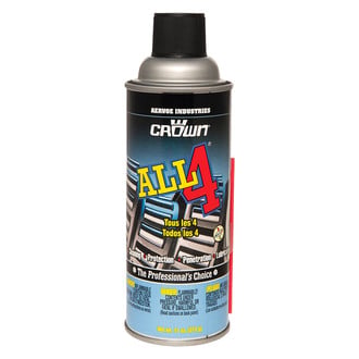 Aervoe® - All-4 Lubricant