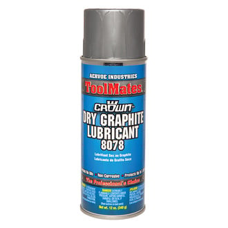 Aervoe® - Dry Graphite Lubricant