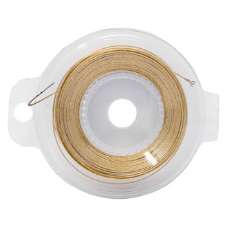 AES Industries® - 0.024" x 72' Braided Windshield Cutting Wire Spool