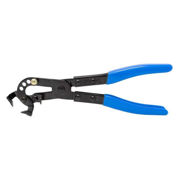 AES Industries® - 0-90° Angle Adjustable Body Clip Removal Pliers