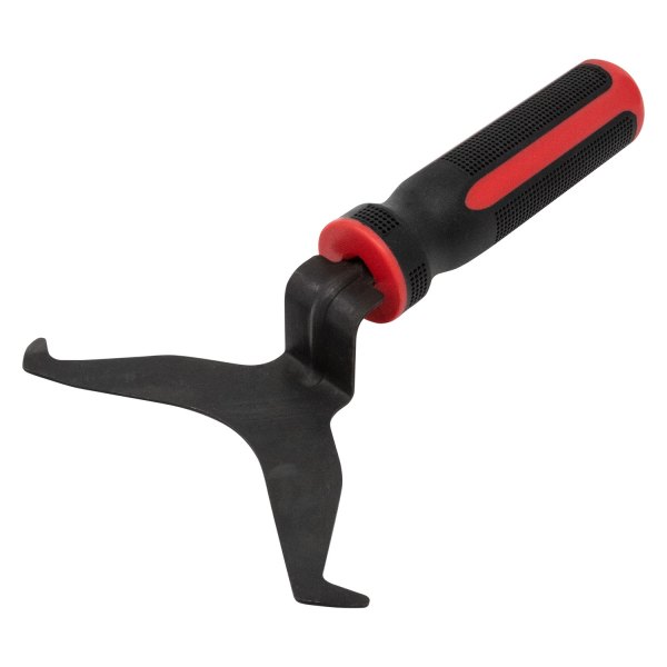 AES Industries® - Double-Sided Molding Release Tool