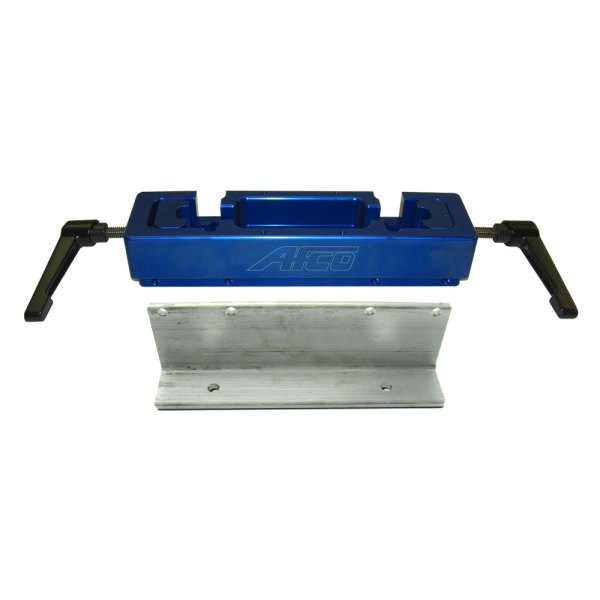 AFCO® - Shock Vise And Mounting Stand