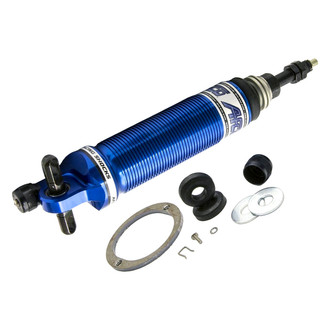 AFCO® - 38 Series Driver or Passenger Side Twin-Tube Double Adjustable Shock Absorber