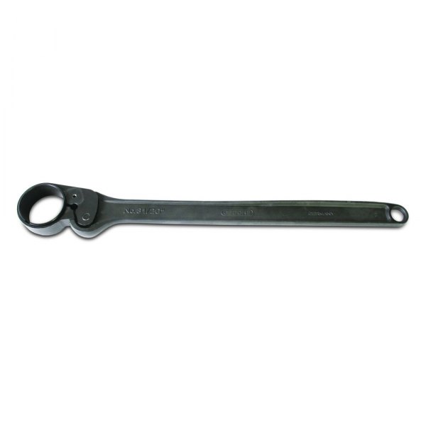 AFCO® - Big Body Shock Friction Wrench