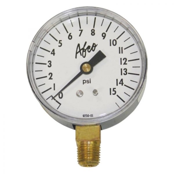 AFCO® - Replacement Tire Pressure Gauge