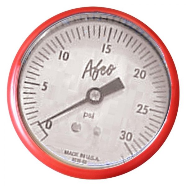 AFCO® - Replacement Tire Pressure Gauge