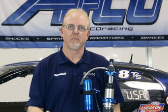 AFCO® - Terminator Series Strut