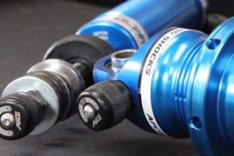 AFCO® - How to Adjust Your Shock