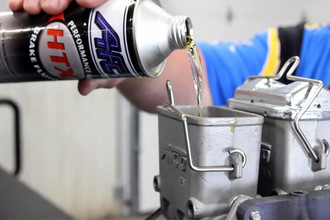 AFCO® - How to Bleed your Brake System