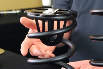 AFCO® - Ultra Lightweight Black Springs