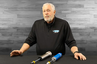 AFCO® - Using Shocks to Tune Your Car