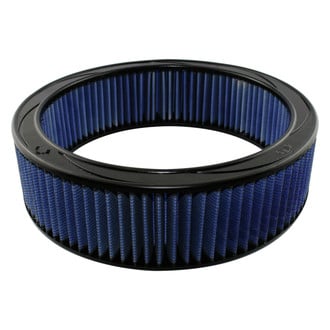 aFe® - Magnum Flow® Pro 5R Round Blue Air Filter