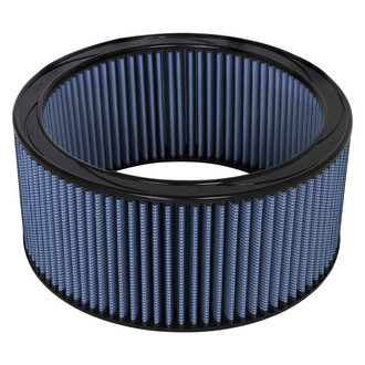 aFe® - Magnum Flow® Pro 5R Round Blue Air Filter