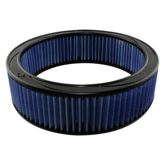 aFe® - Magnum Flow® Pro 5R Round Blue Air Filter