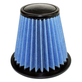 aFe® - Magnum Flow® Pro 5R Round Tapered Blue Air Filter