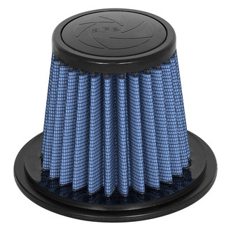 aFe® - Magnum Flow® Pro 5R Round Tapered Blue Air Filter