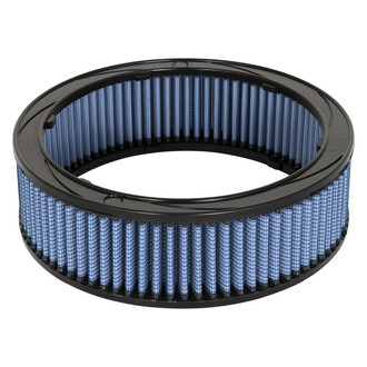 aFe® - Magnum Flow® Pro 5R Round Tapered Blue Air Filter