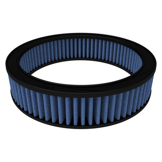 aFe® - Magnum Flow® Pro 5R Round Blue Air Filter