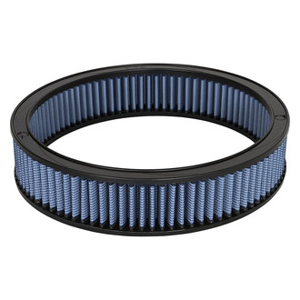 aFe® - Magnum Flow® Pro 5R Round Blue Air Filter