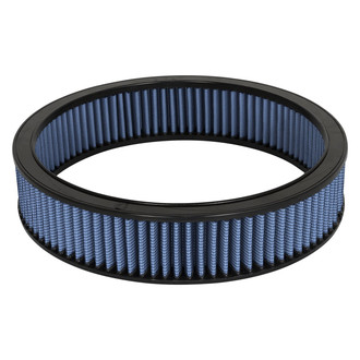 aFe® - Magnum Flow® Pro 5R Round Blue Air Filter