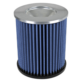 aFe® - Magnum Flow® Round Straight Air Filter