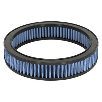 aFe® - Magnum Flow® Pro 5R Round Blue Air Filter