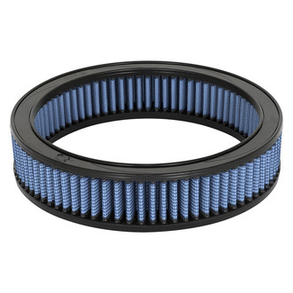 aFe® - Magnum Flow® Pro 5R Round Blue Air Filter