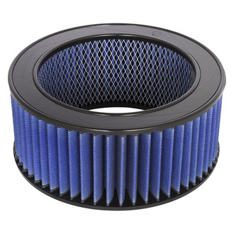 aFe® - Magnum Flow® Pro 5R Round Blue Air Filter