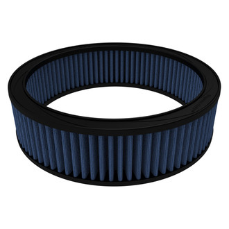 aFe® - Magnum Flow® Pro 5R Round Blue Air Filter