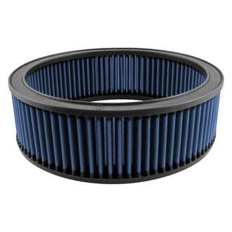 aFe® - Magnum Flow® Pro 5R Round Blue Air Filter